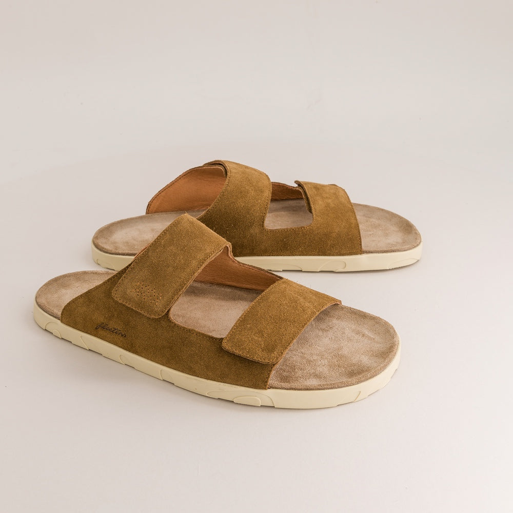 Coconut – Tobacco