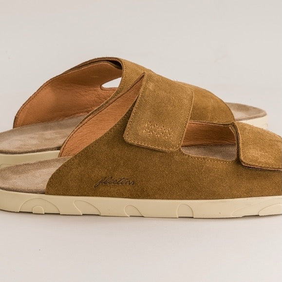 Coconut – Tobacco
