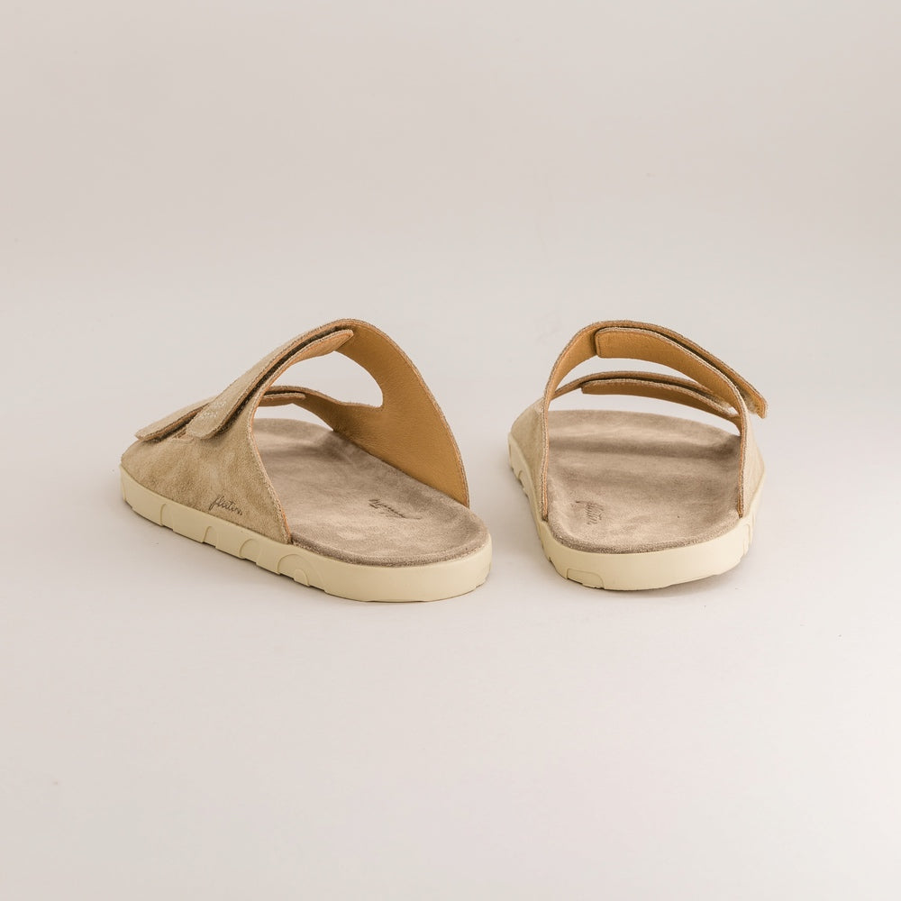 Coconut – Taupe