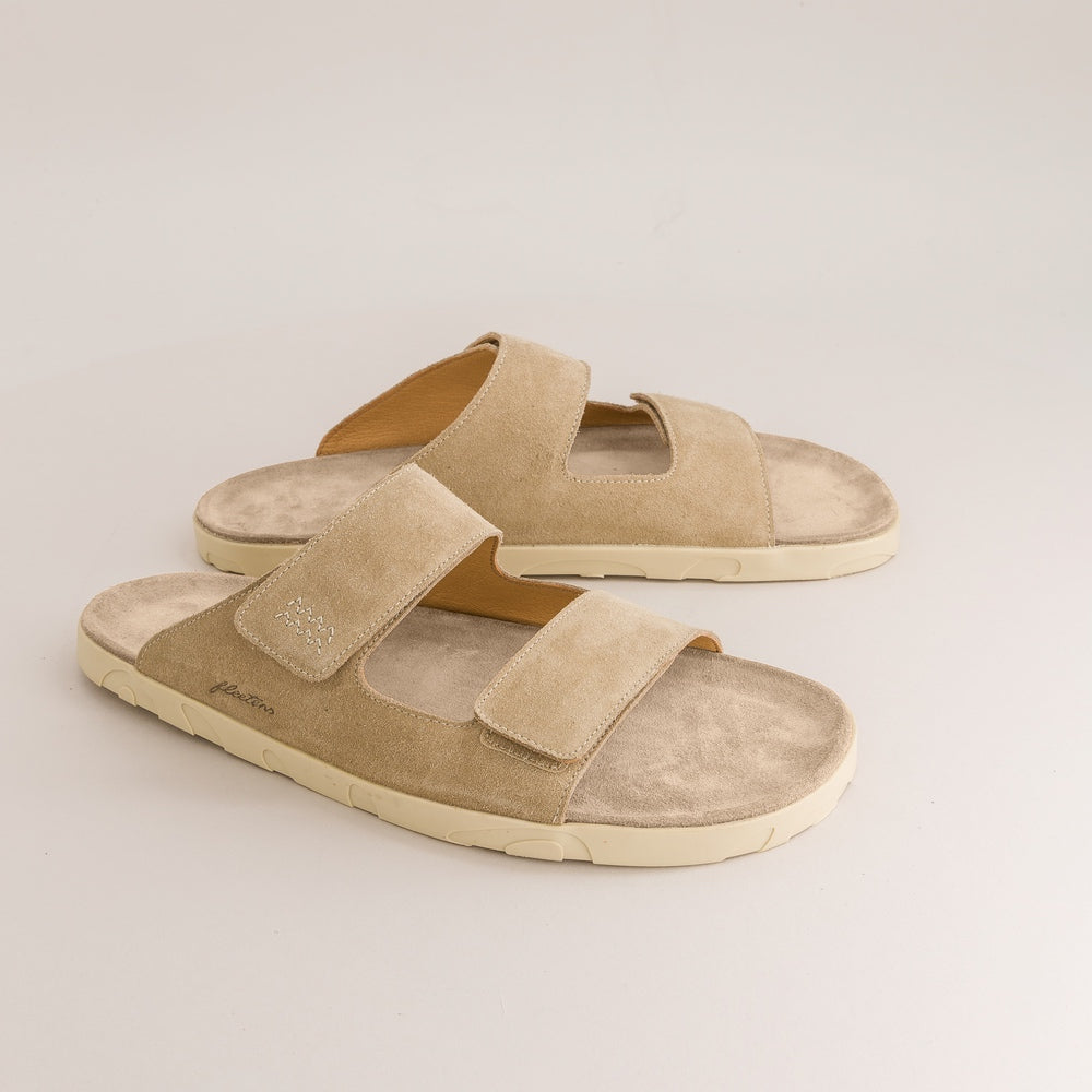 Coconut – Taupe