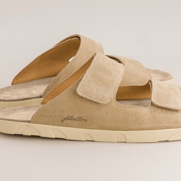 Coconut – Taupe