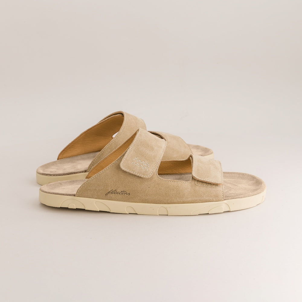 Coconut – Taupe