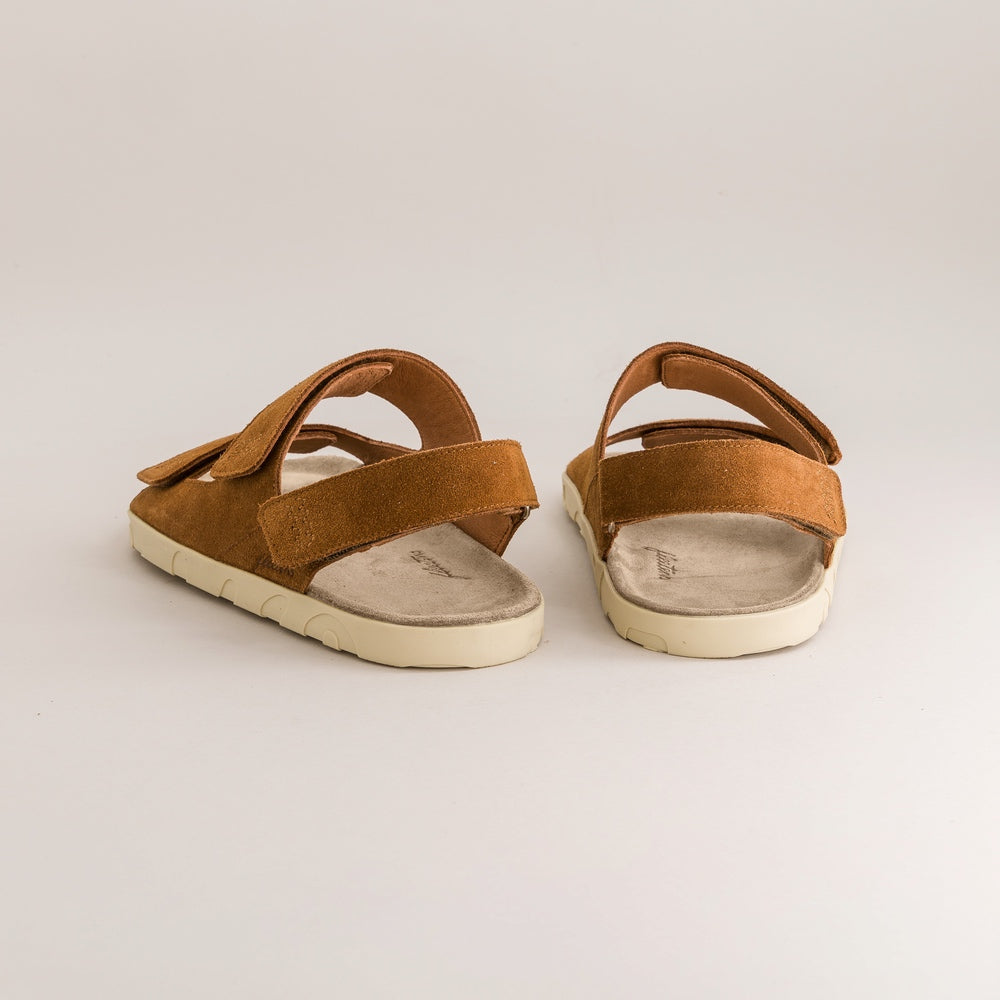 Palma – Brown