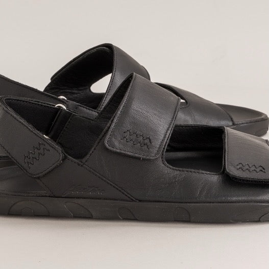 Palma – Full Black