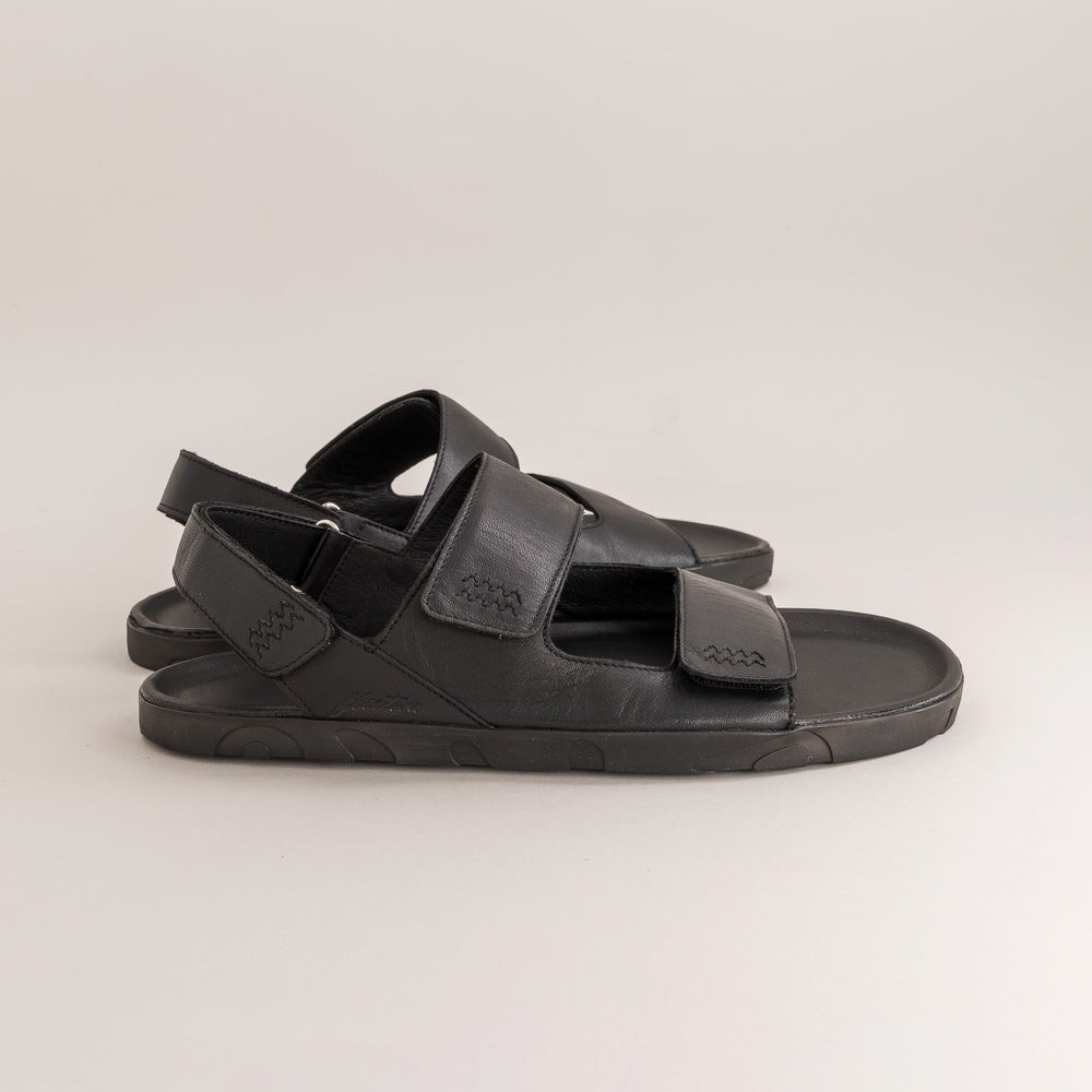 Palma – Full Black