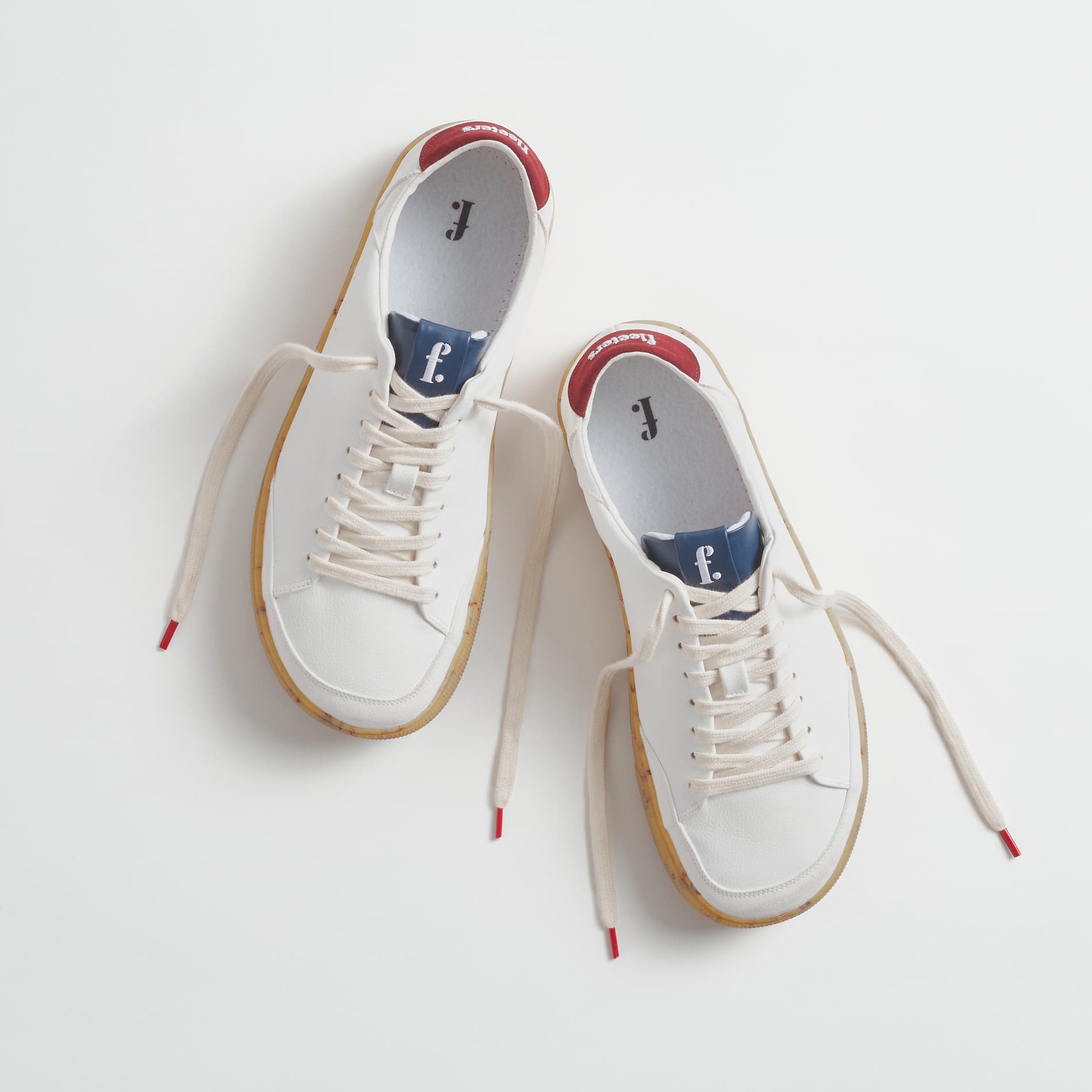 Lemon – Indigo