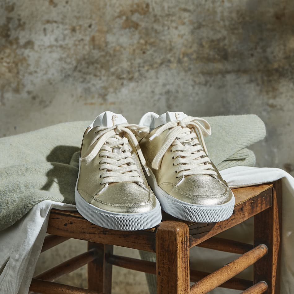 Lemon – Jute