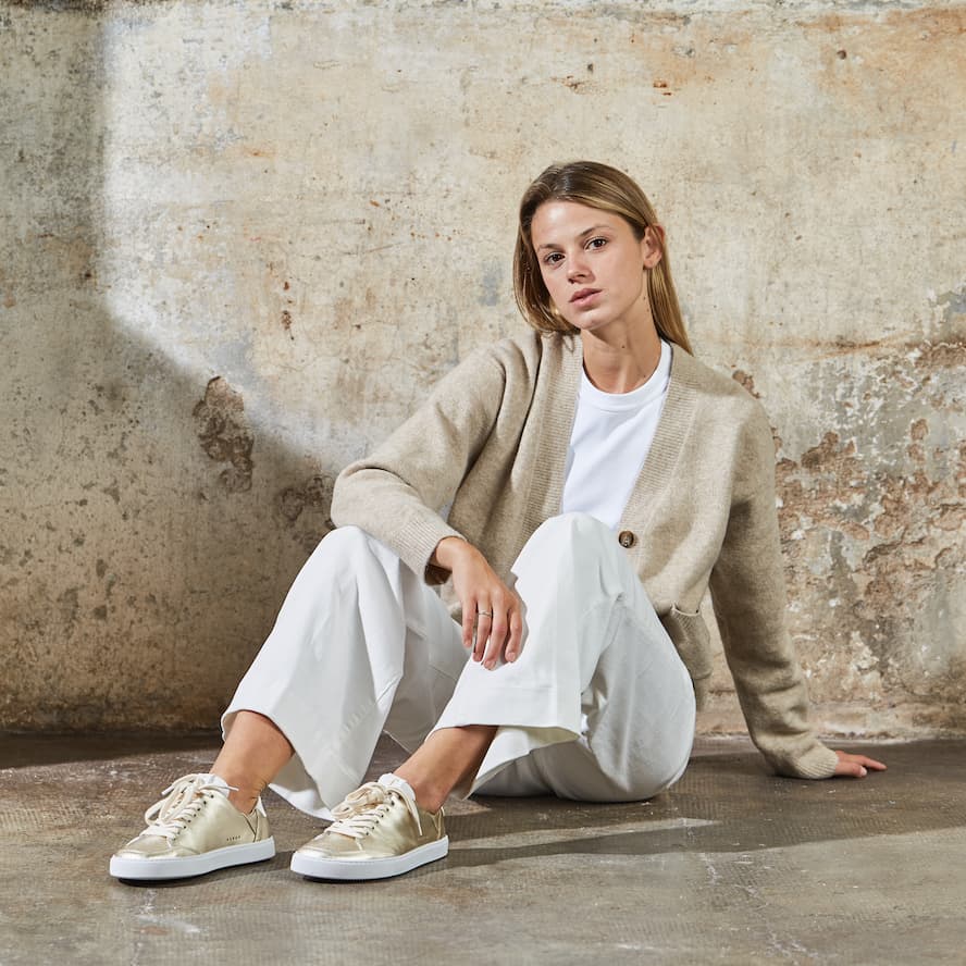 Lemon – Jute