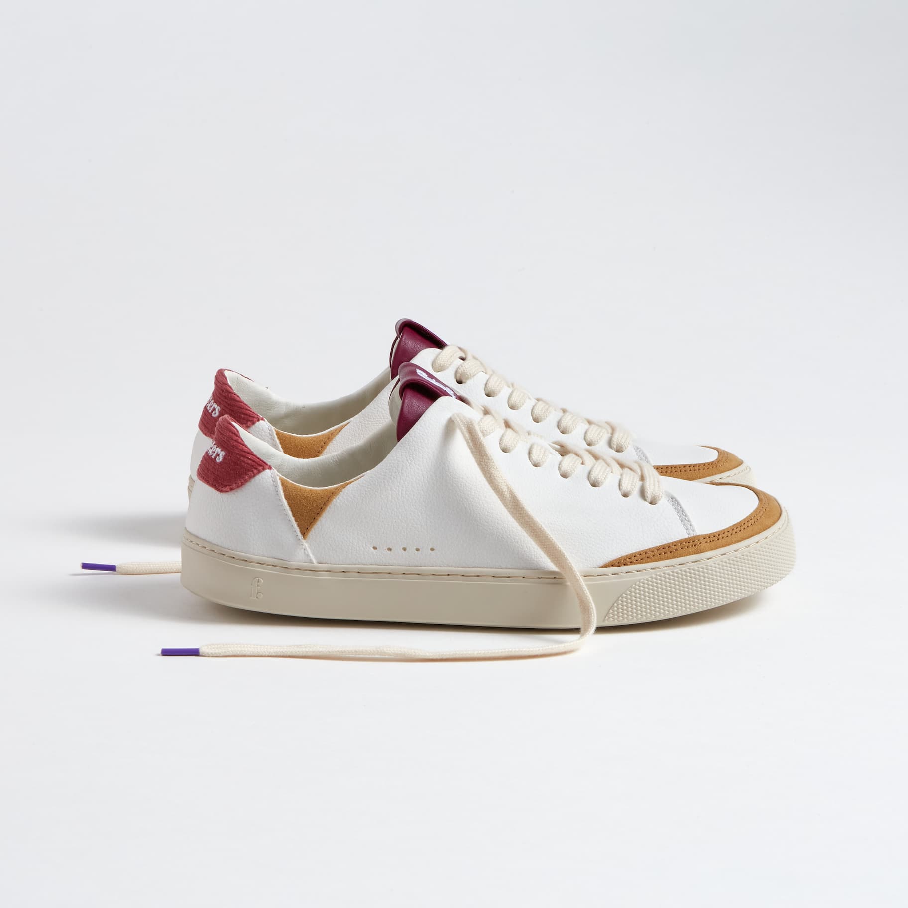Lemon – Purple