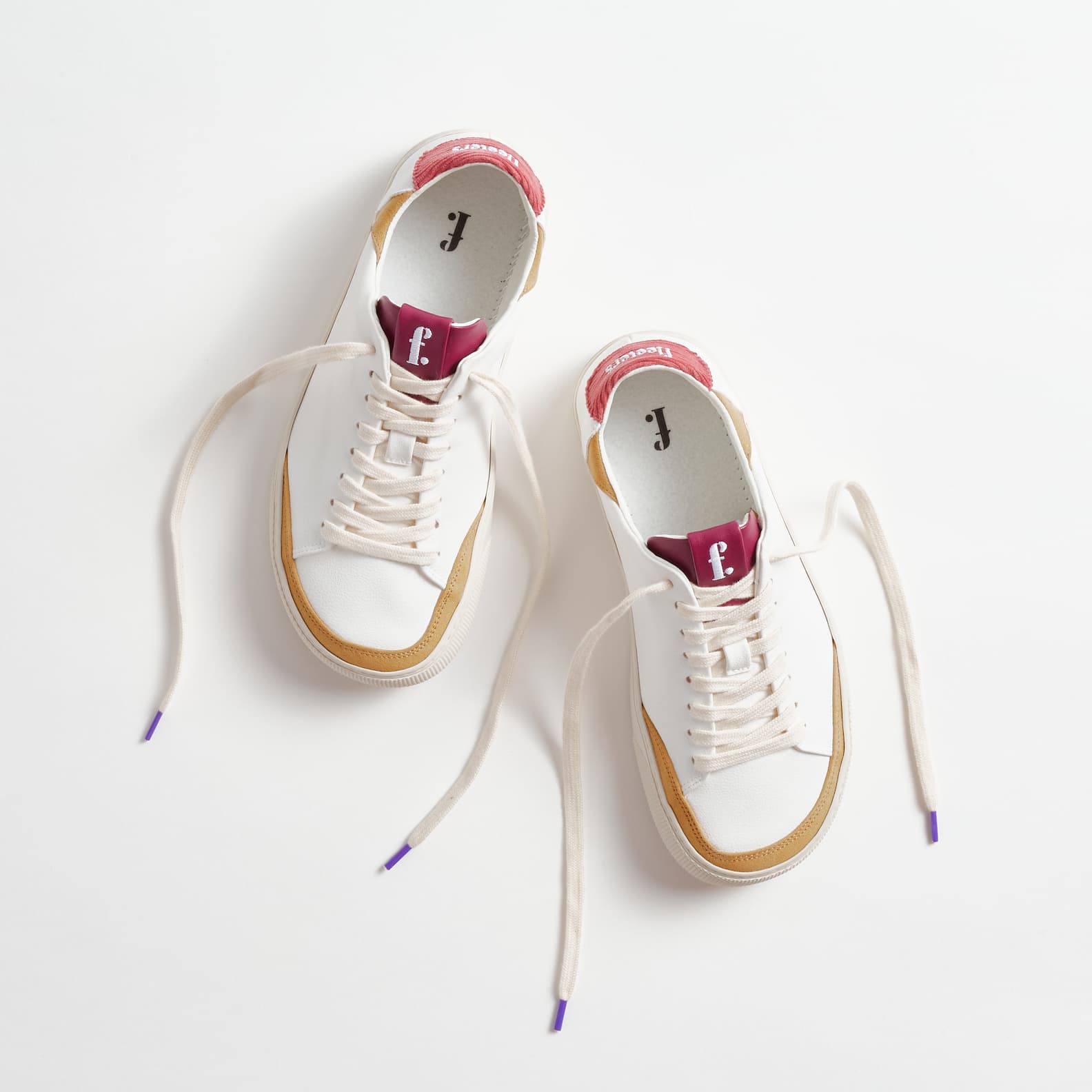Lemon – Purple