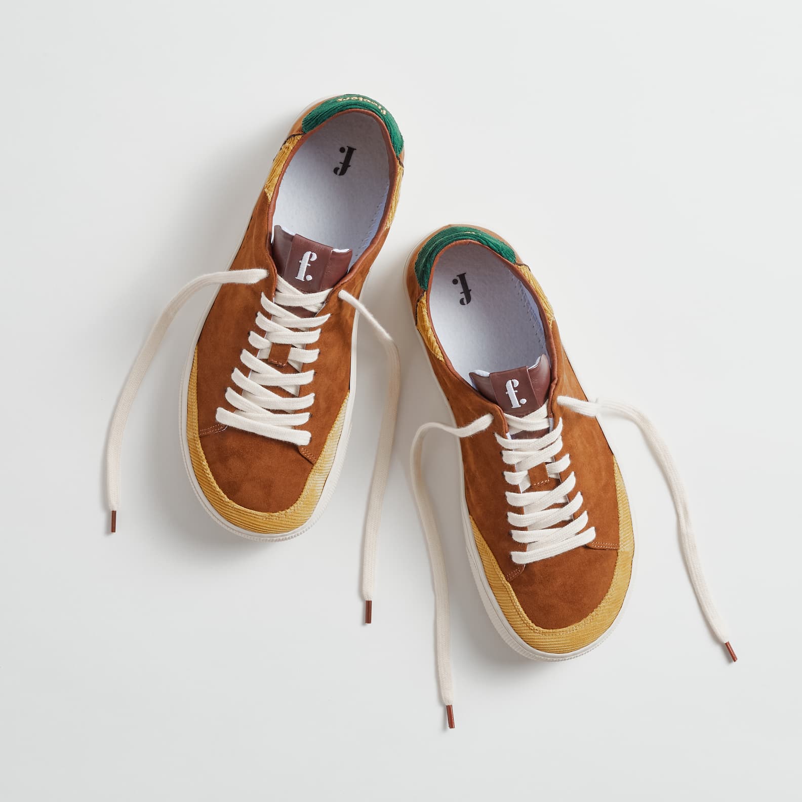 Lemon – Roble