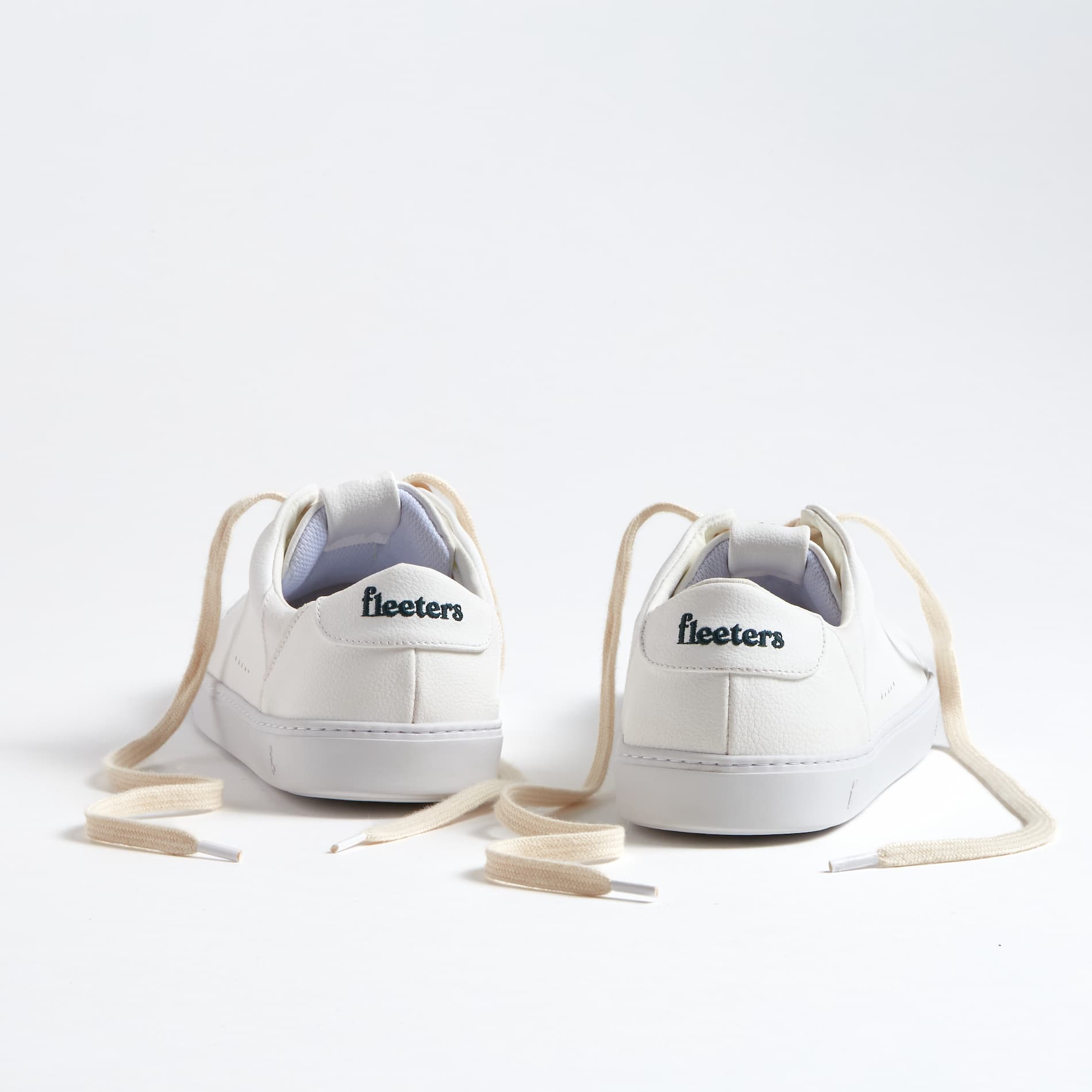 Lemon – White