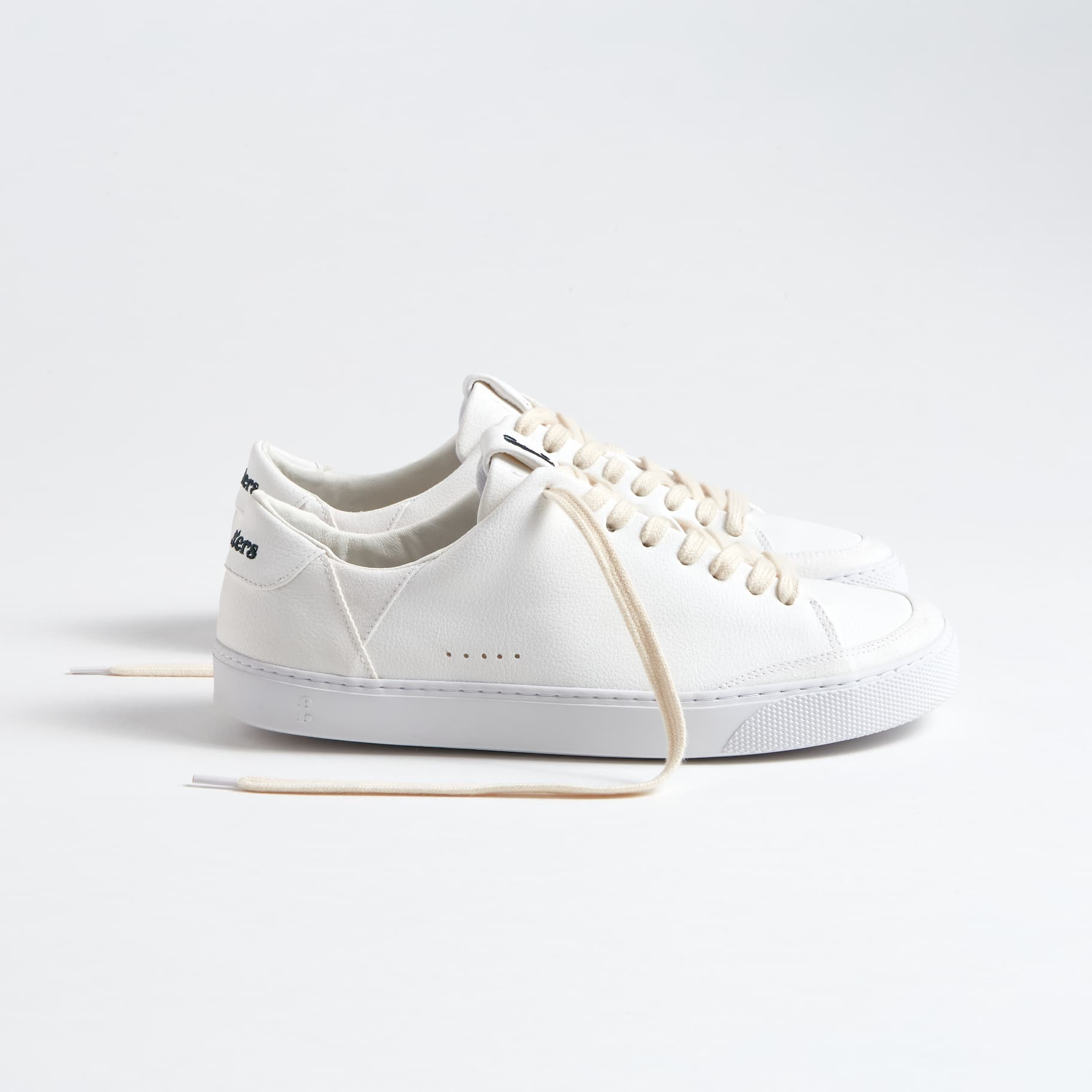 Lemon – White