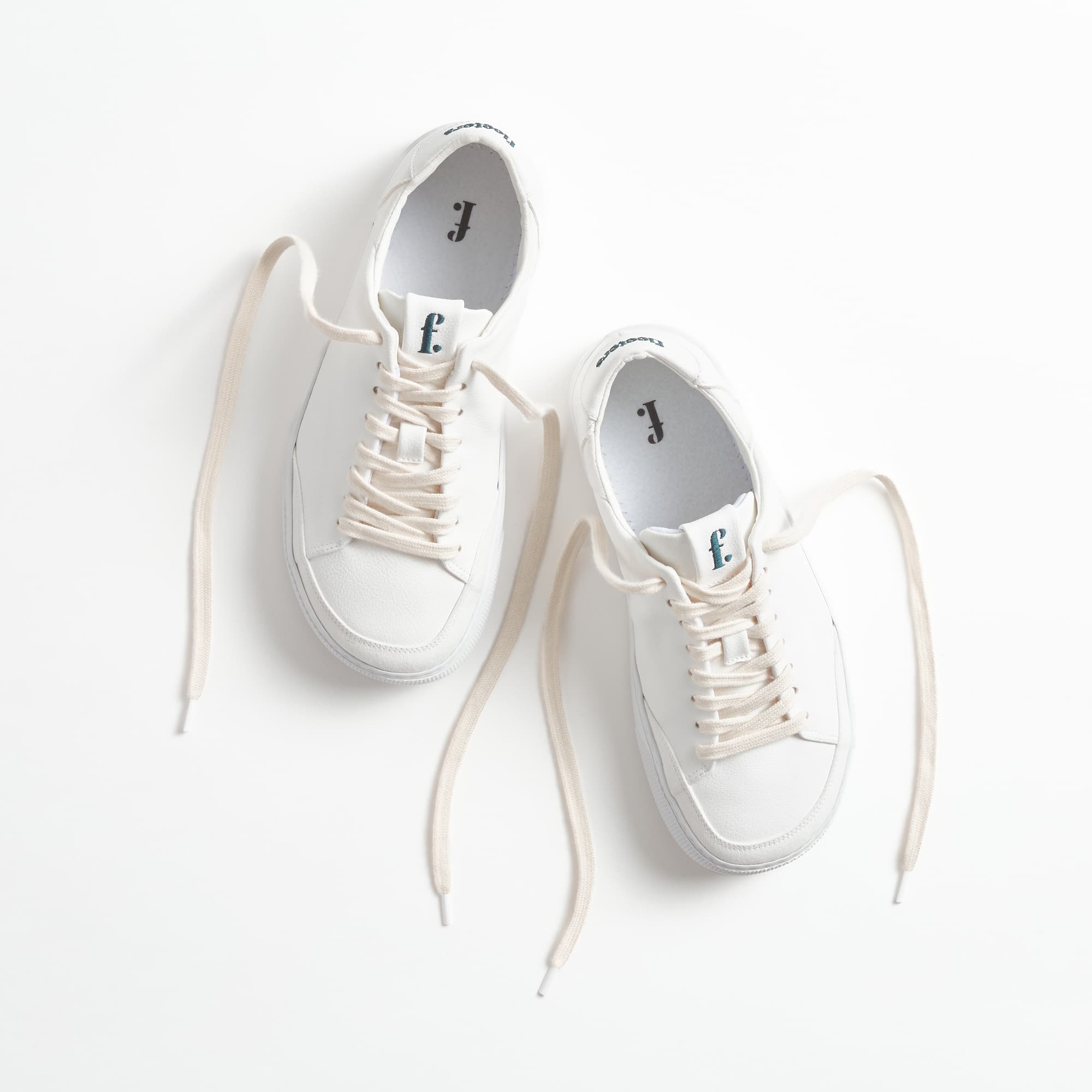 Lemon – White