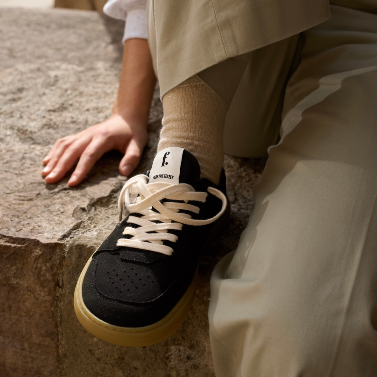 Mango – Black Gum