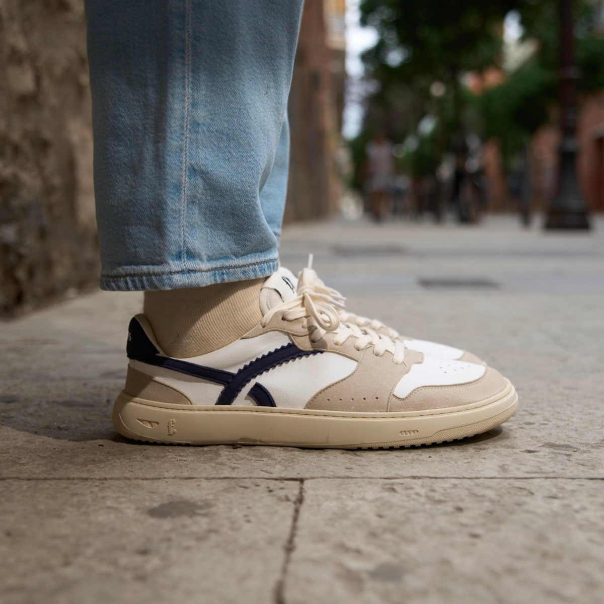 Mango – Blue