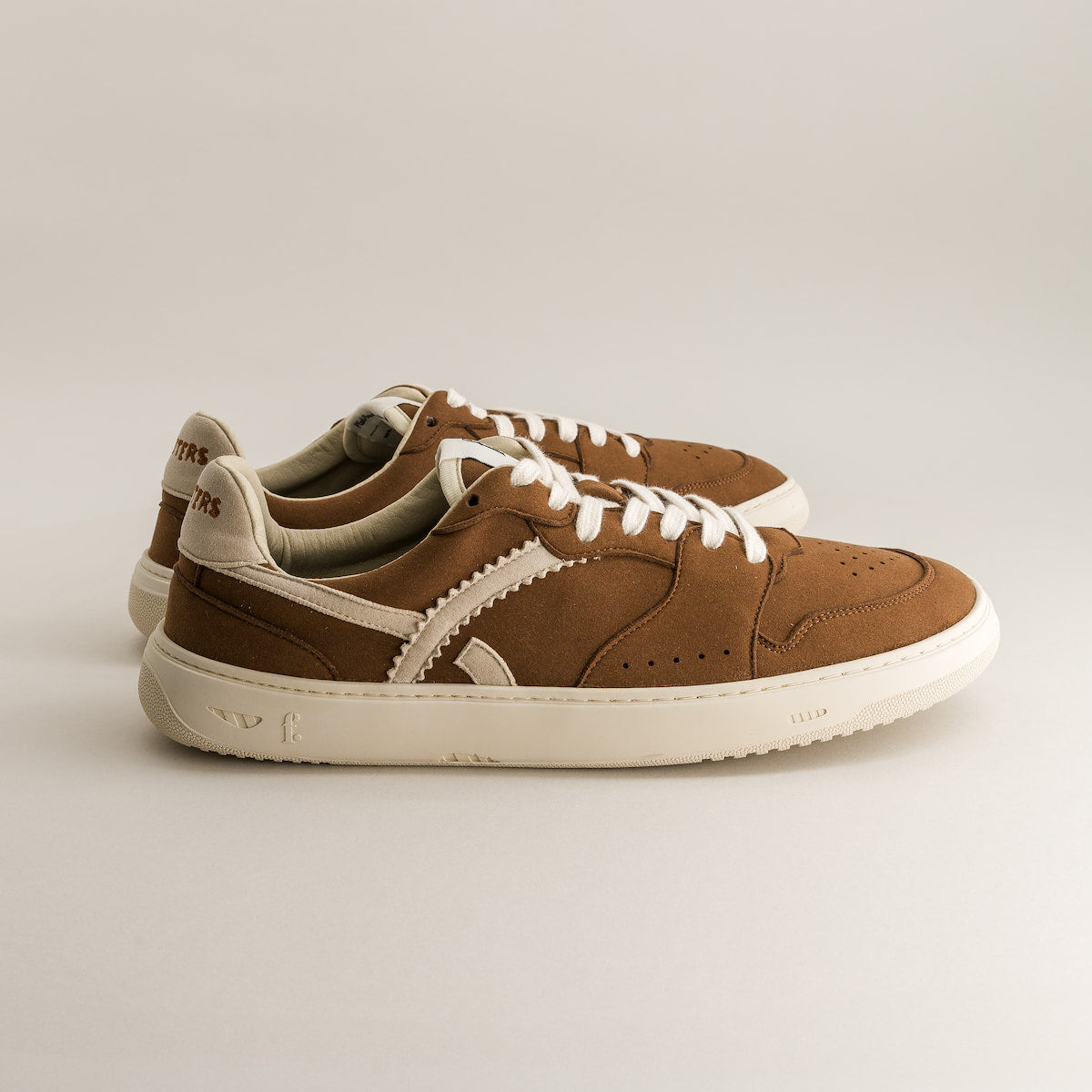 Mango – Brown