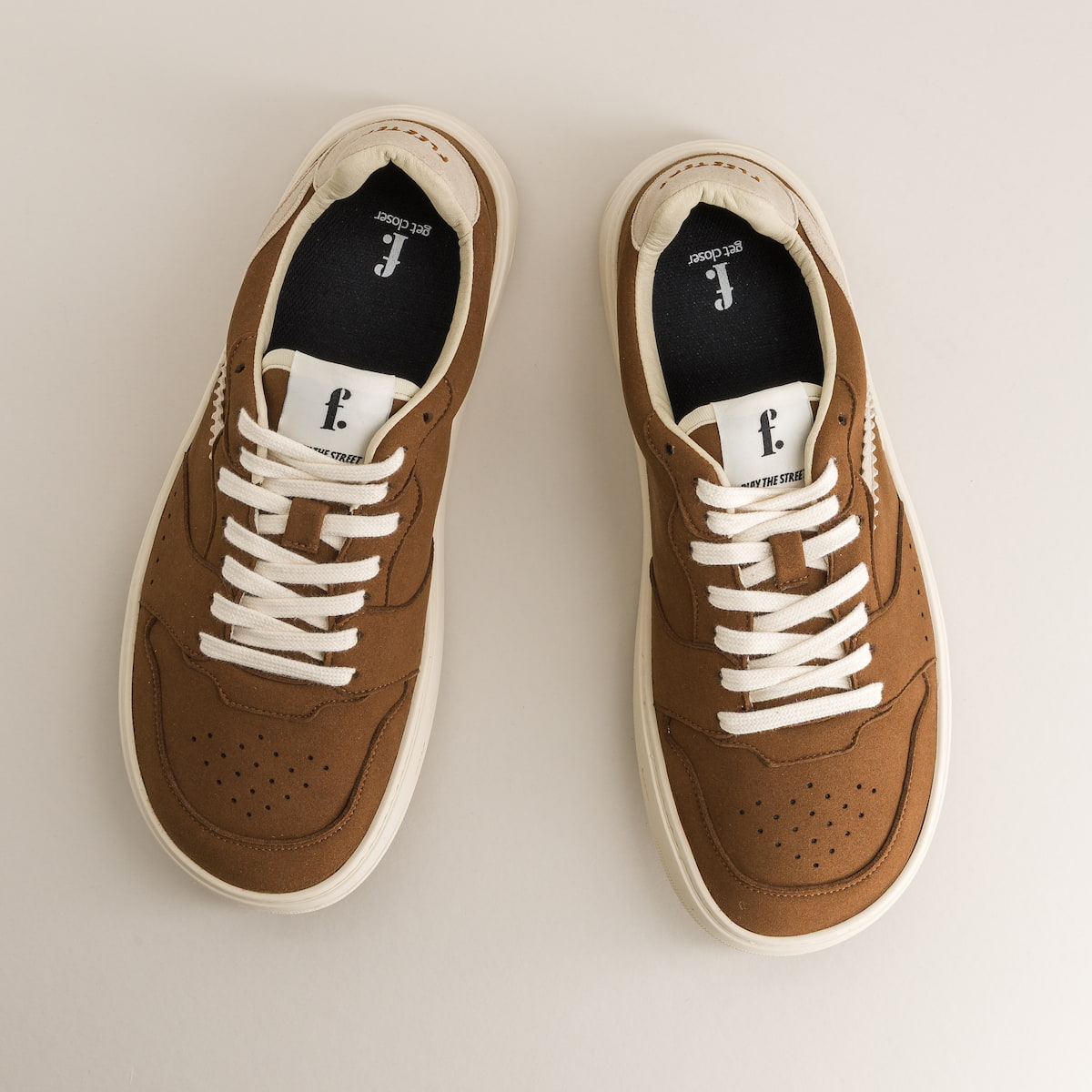 Mango – Brown
