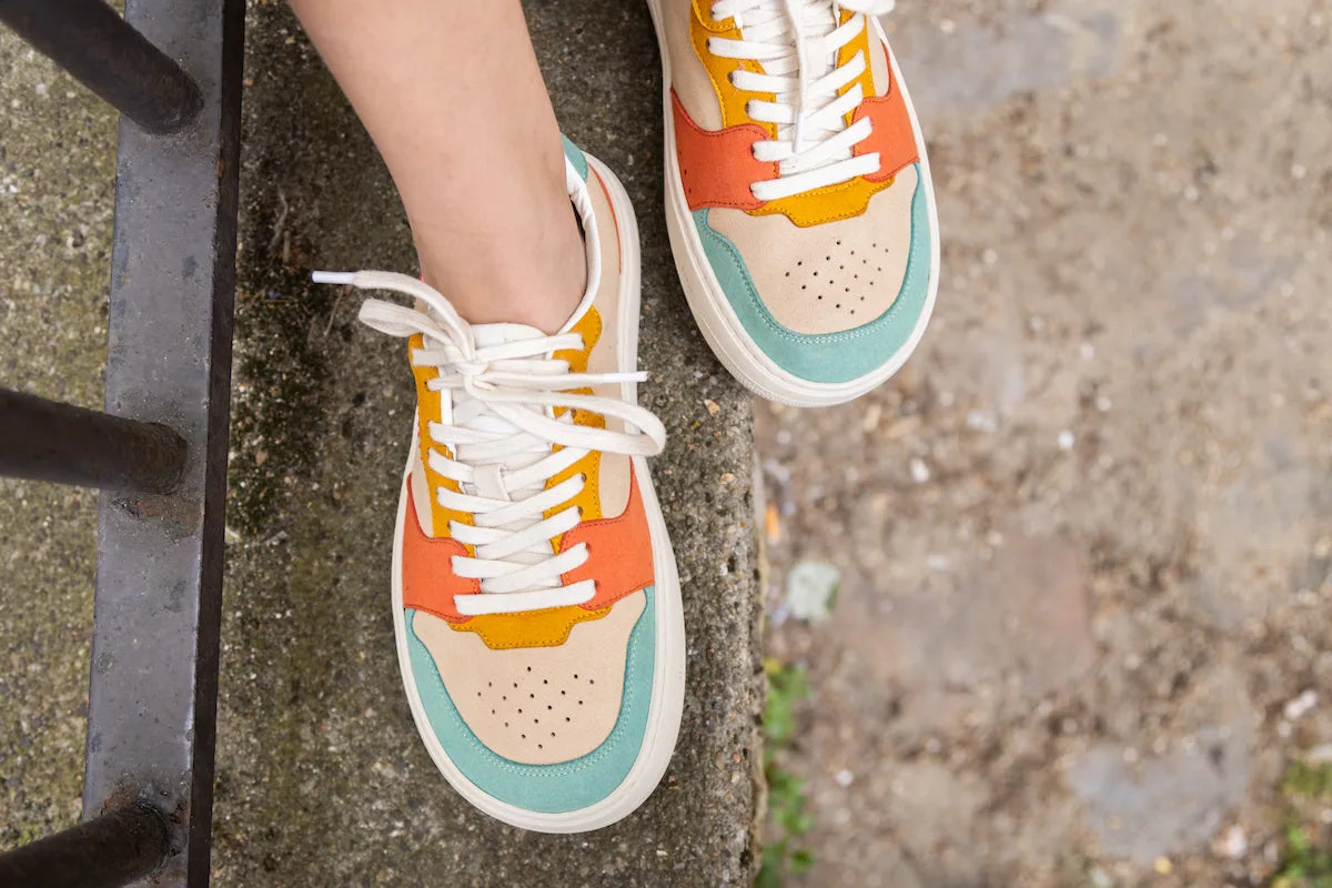 Mango – Lagoon