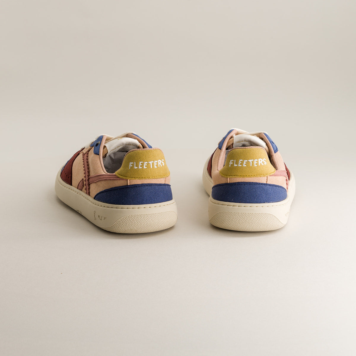 Mango – Blue Pink