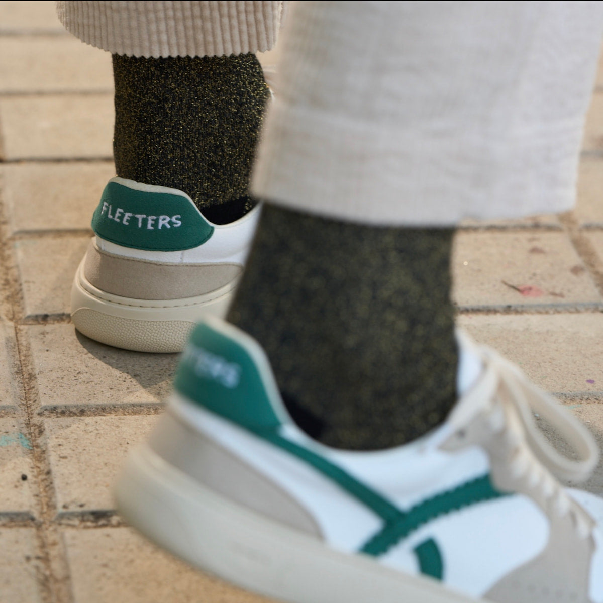 Mango – Green