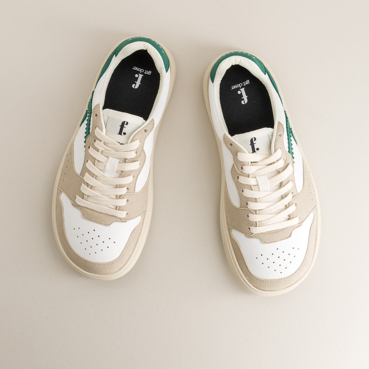 Mango – Green
