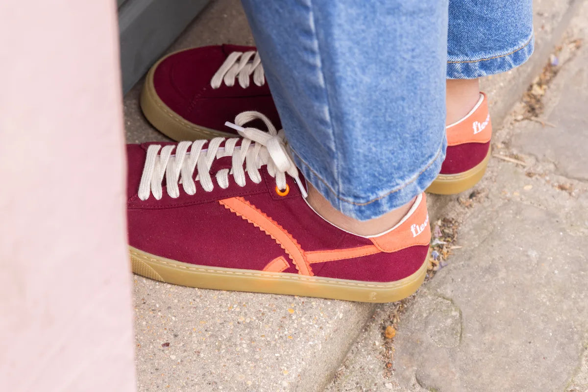 Peach – Cherry