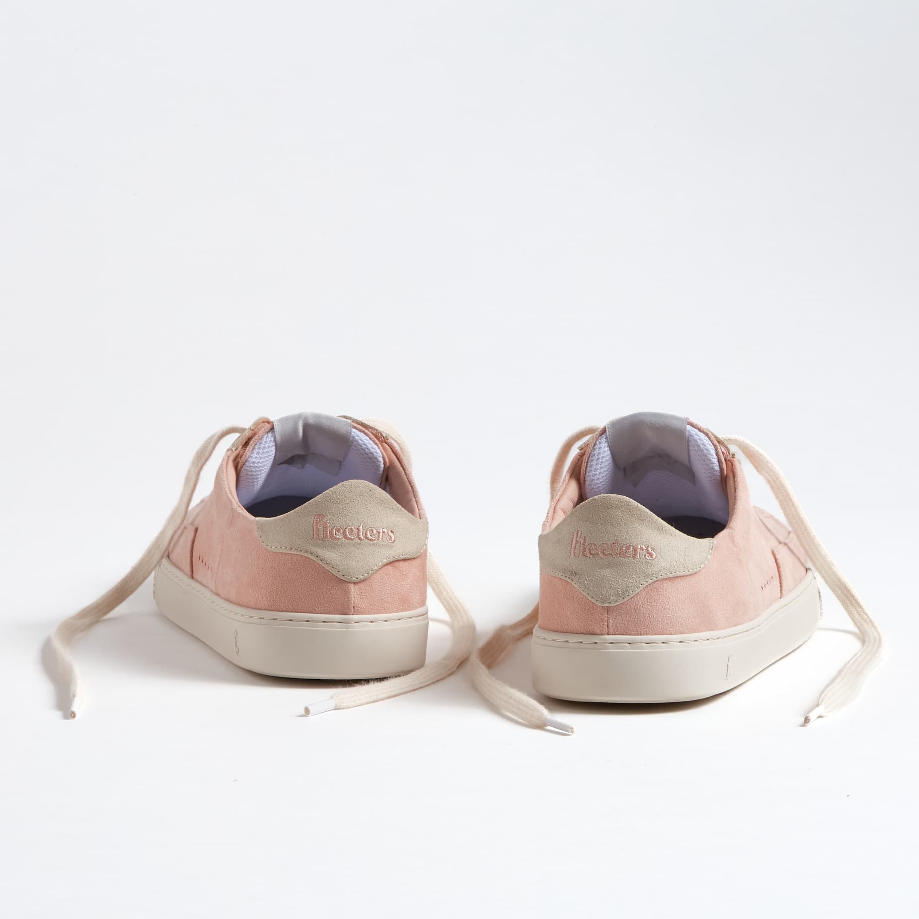 Peach – Rose
