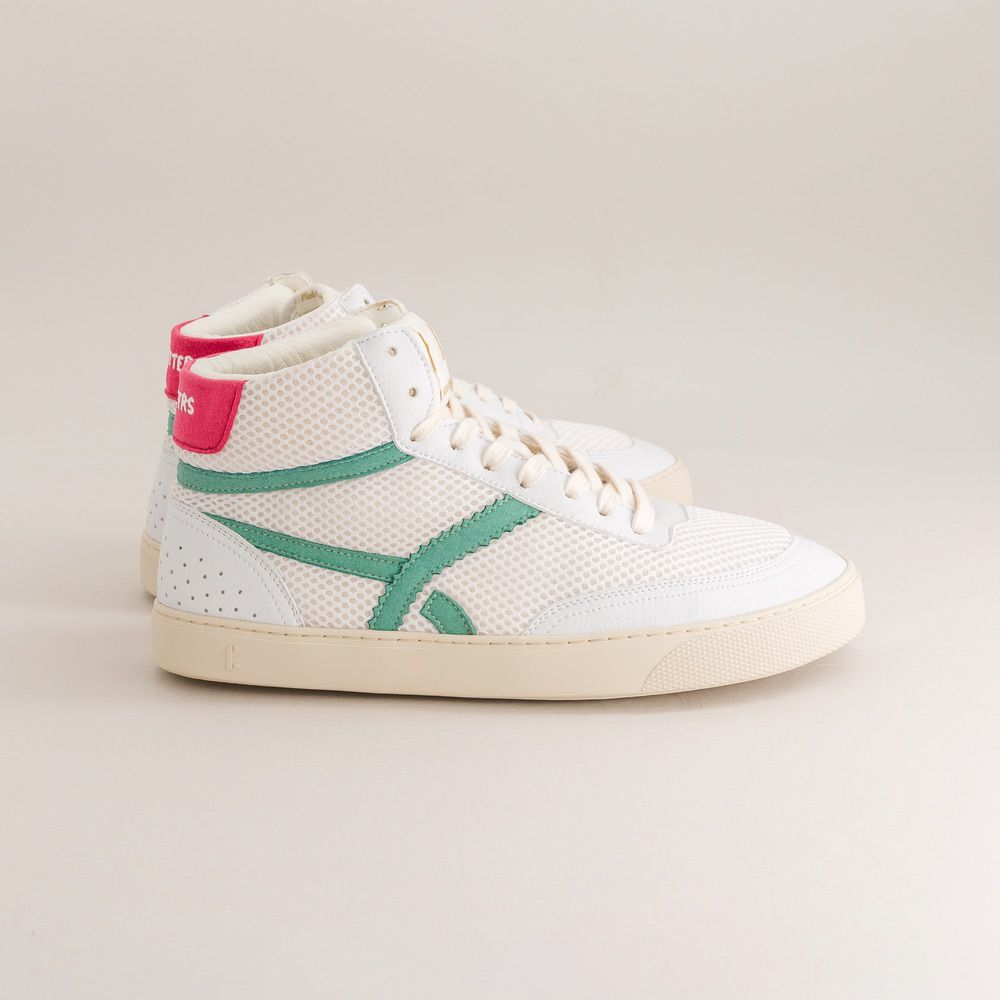 Bamboo – Raspberry Mint
