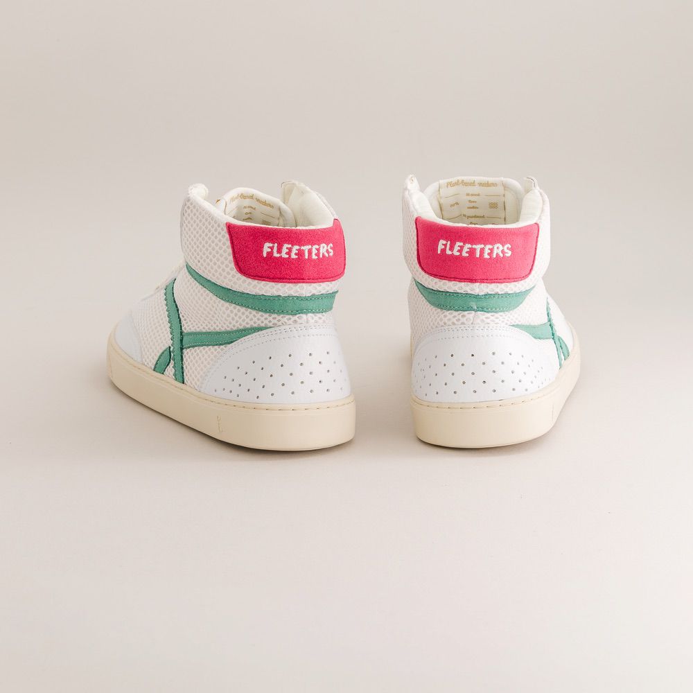 Bamboo – Raspberry Mint