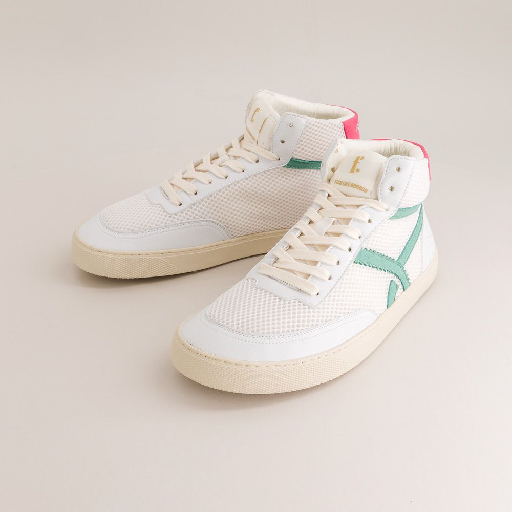 Bamboo – Raspberry Mint