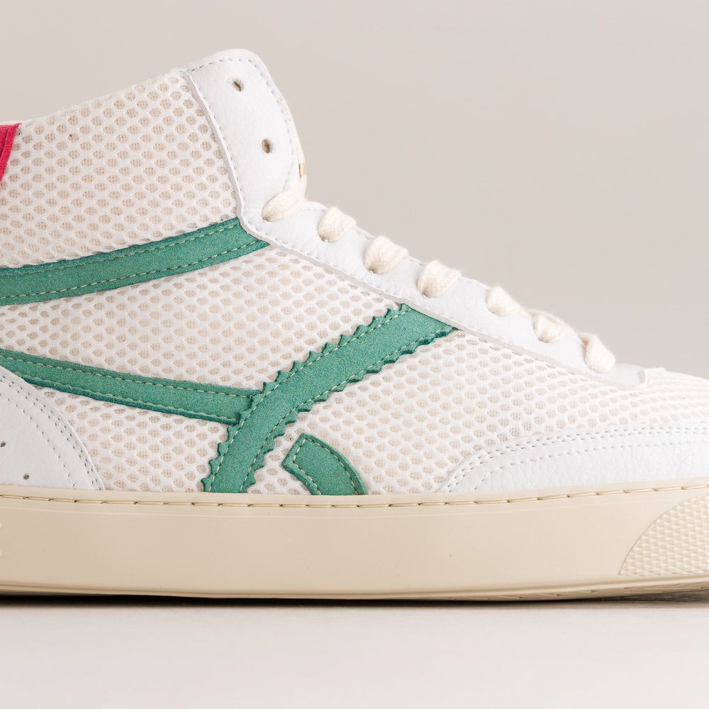 Bamboo – Raspberry Mint