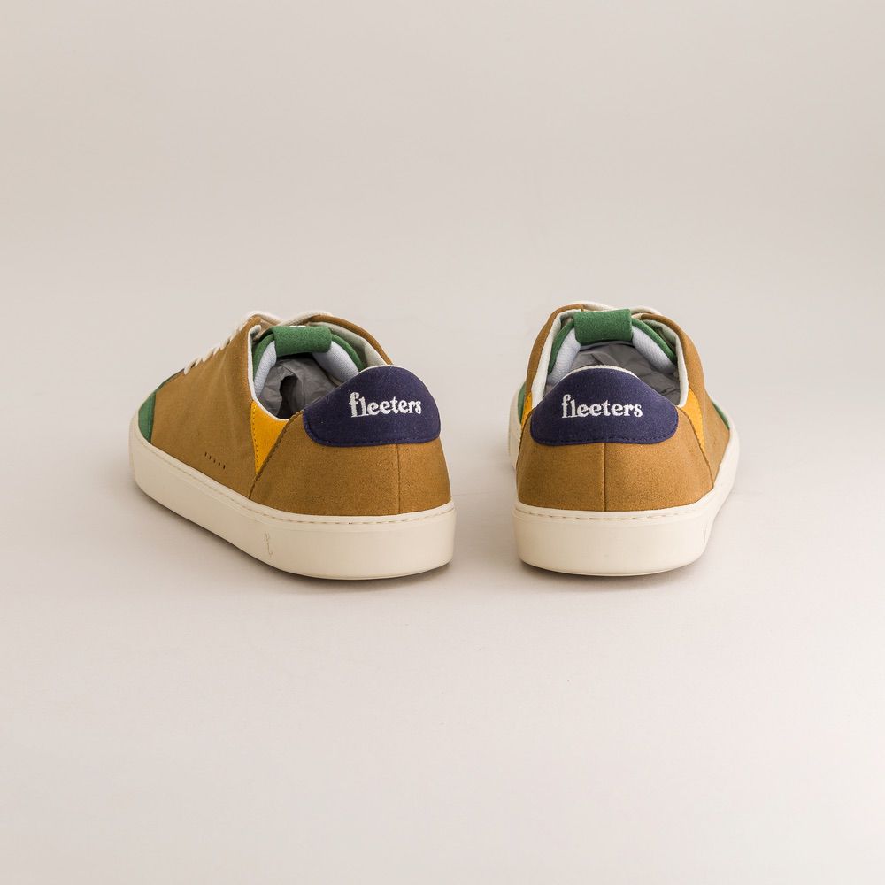 Lemon – Earth Green