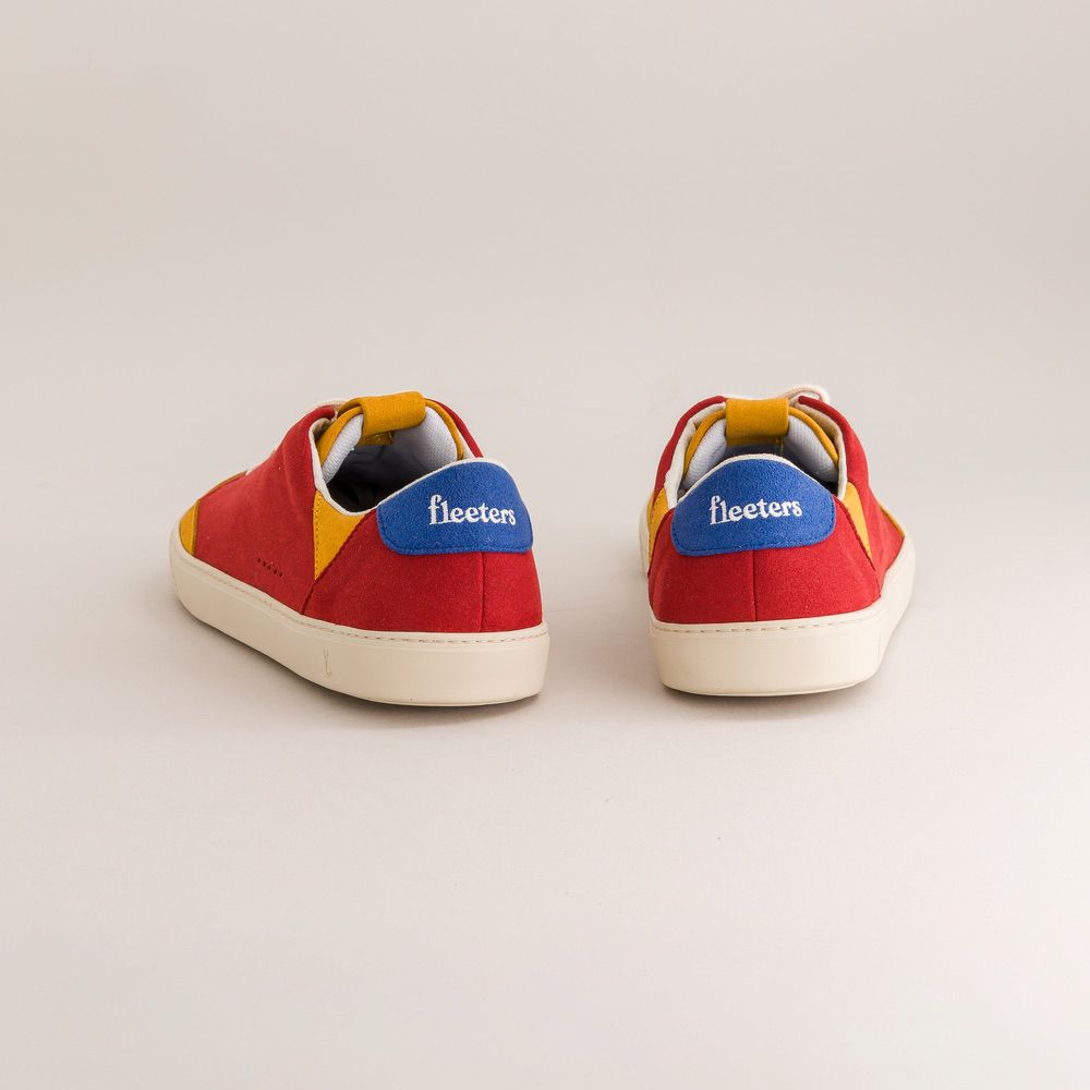 Lemon – Red Caribbean