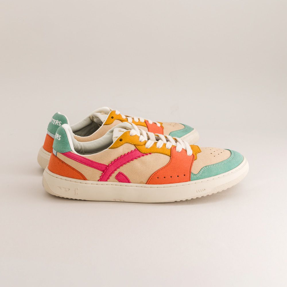 Mango – Lagoon