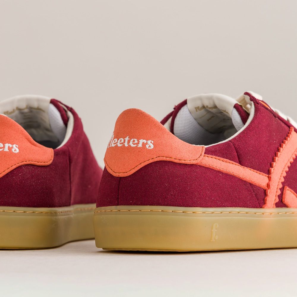 Peach – Cherry