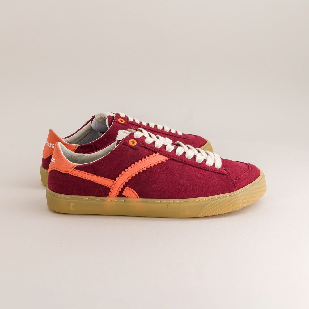 Peach – Cherry