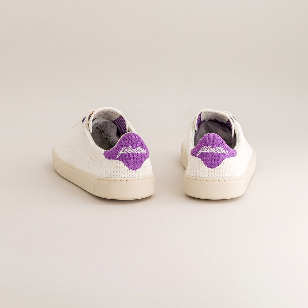 Peach – Knit Purple