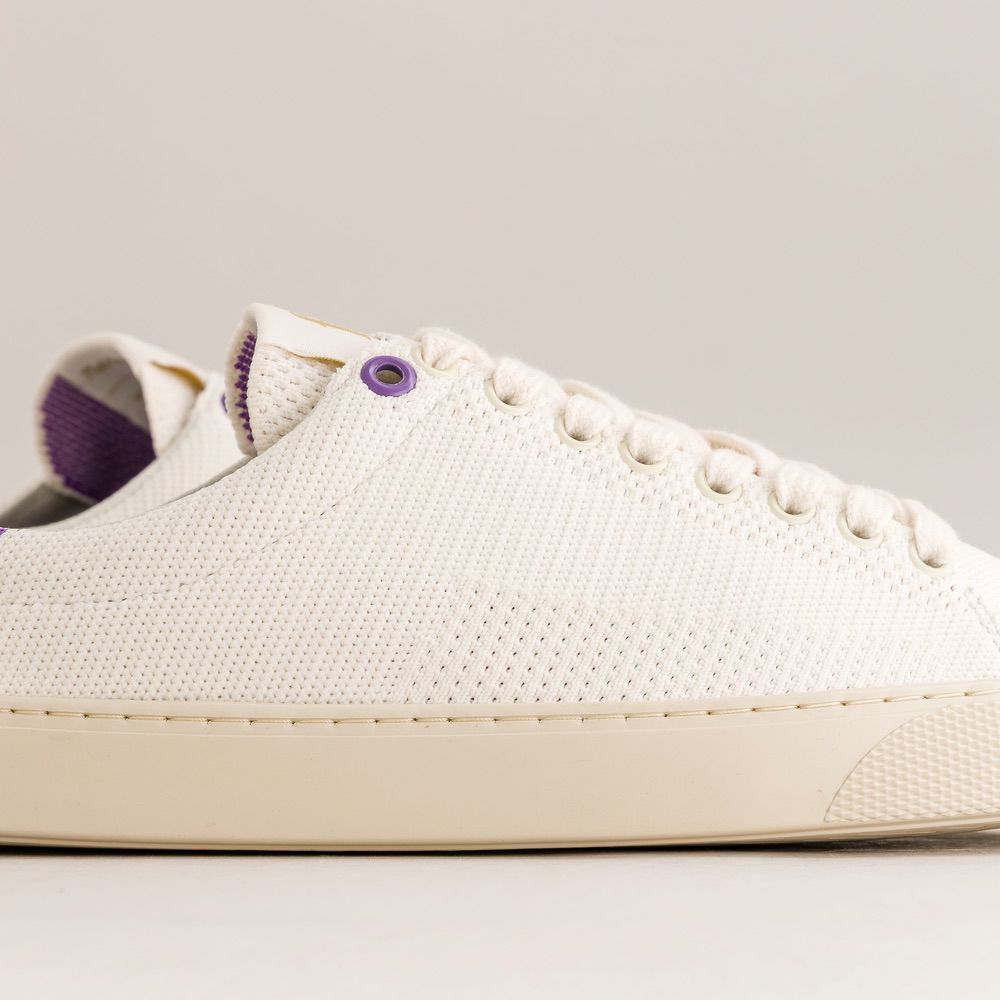 Peach – Knit Purple