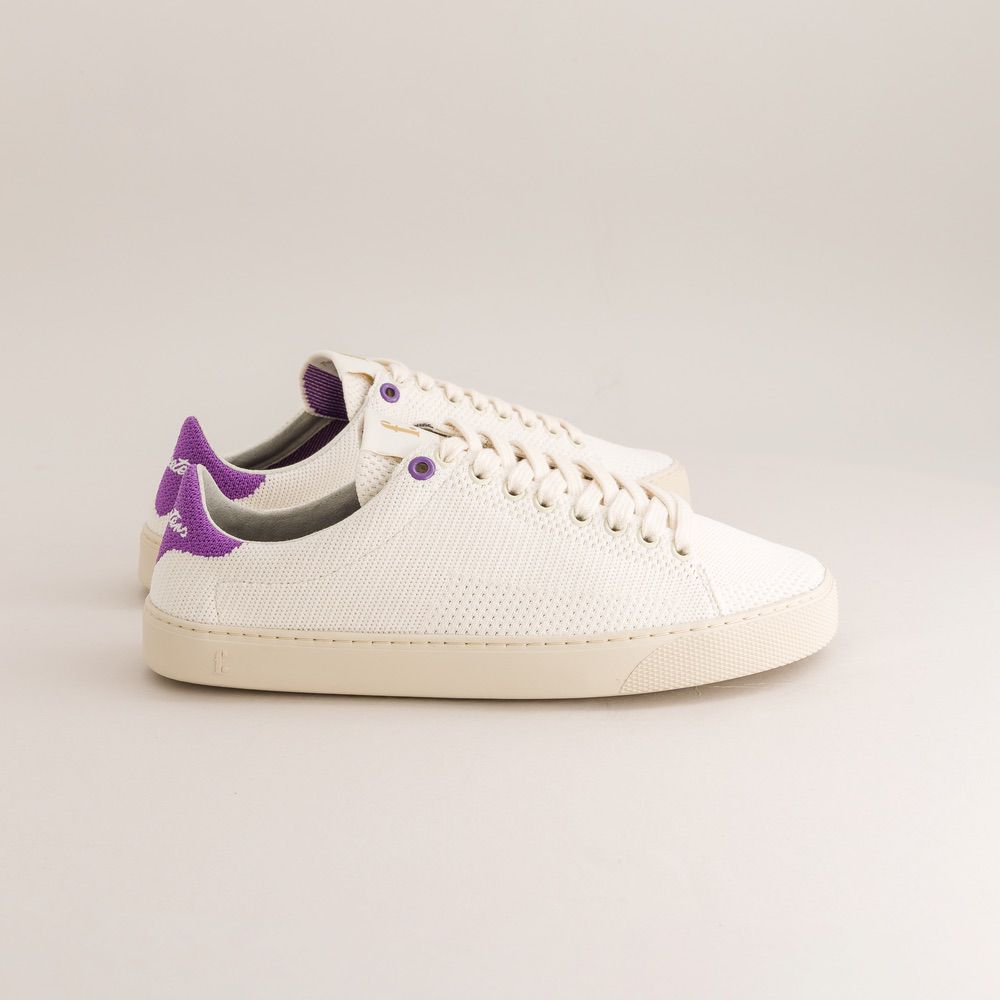 Peach – Knit Purple