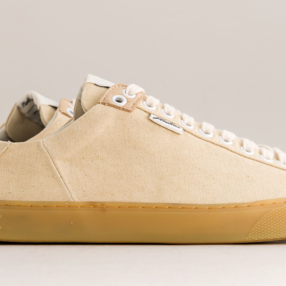 Peach – Vanilla Gum Canvas