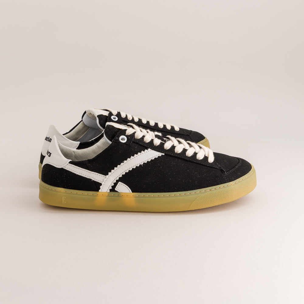 Peach – Black Gum