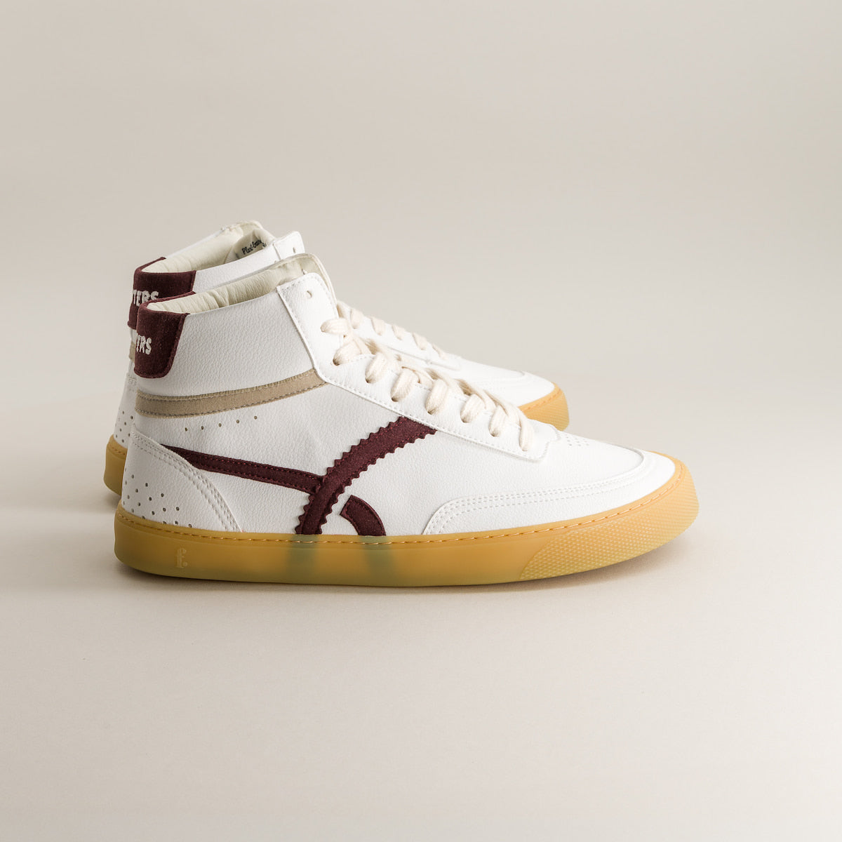 Bamboo – Borgona Gum