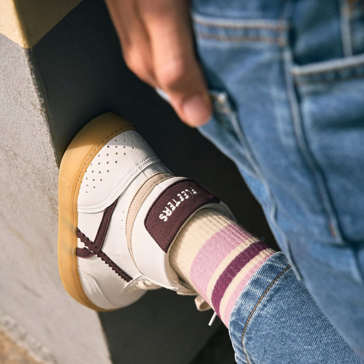 Bamboo – Borgona Gum