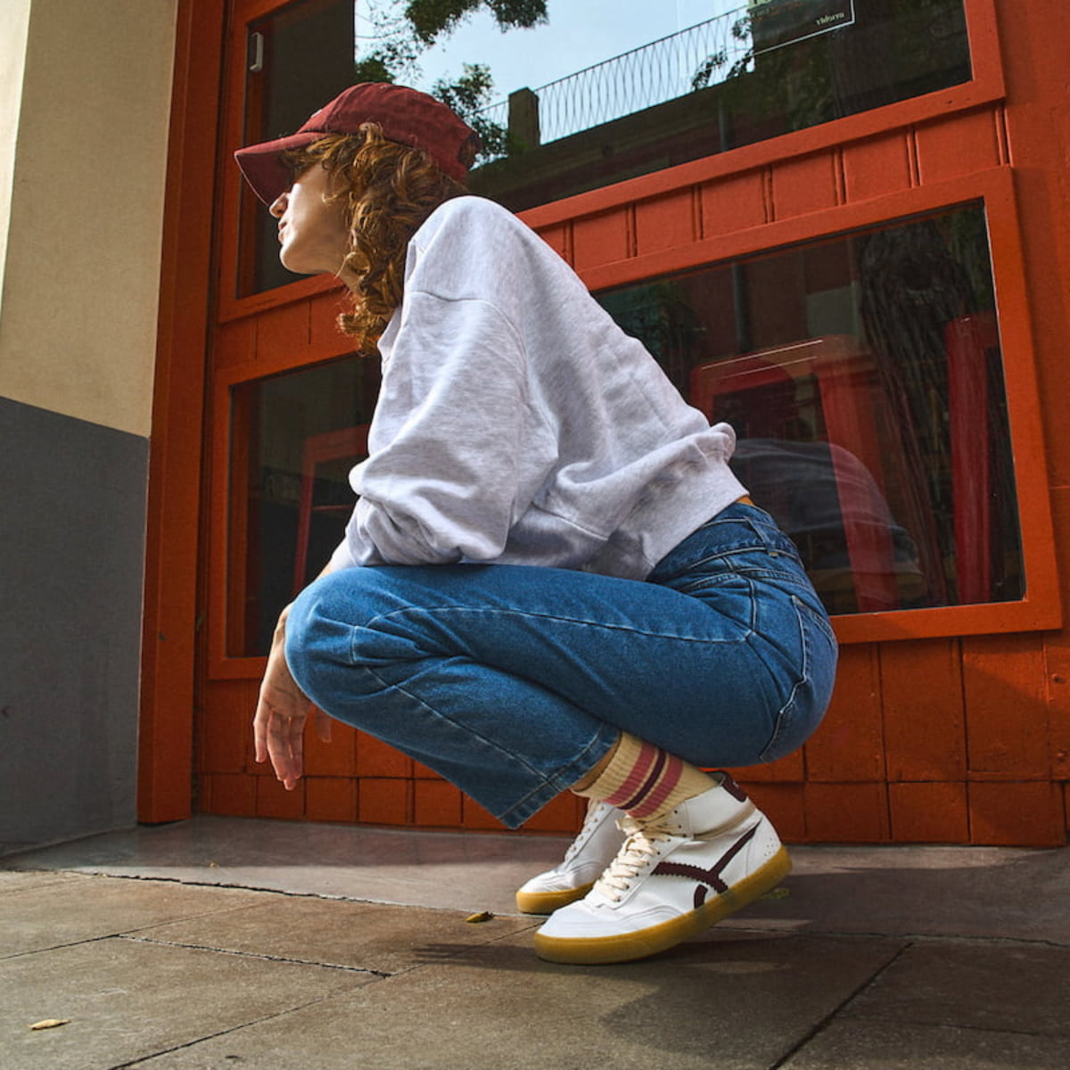 Bamboo – Borgona Gum