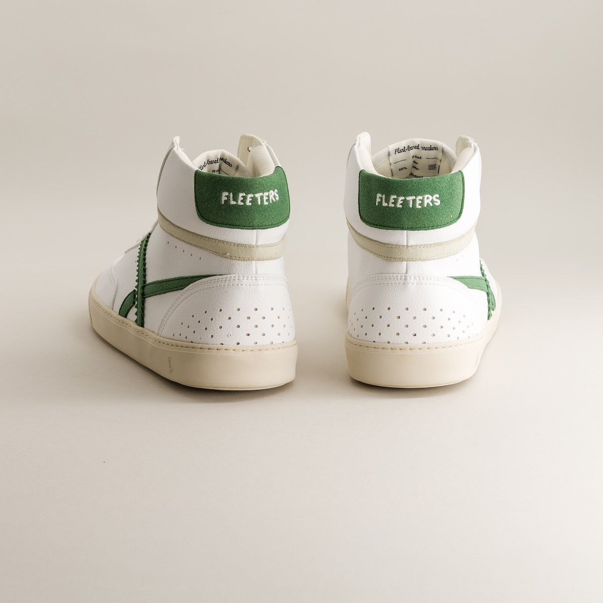 Bamboo – Green