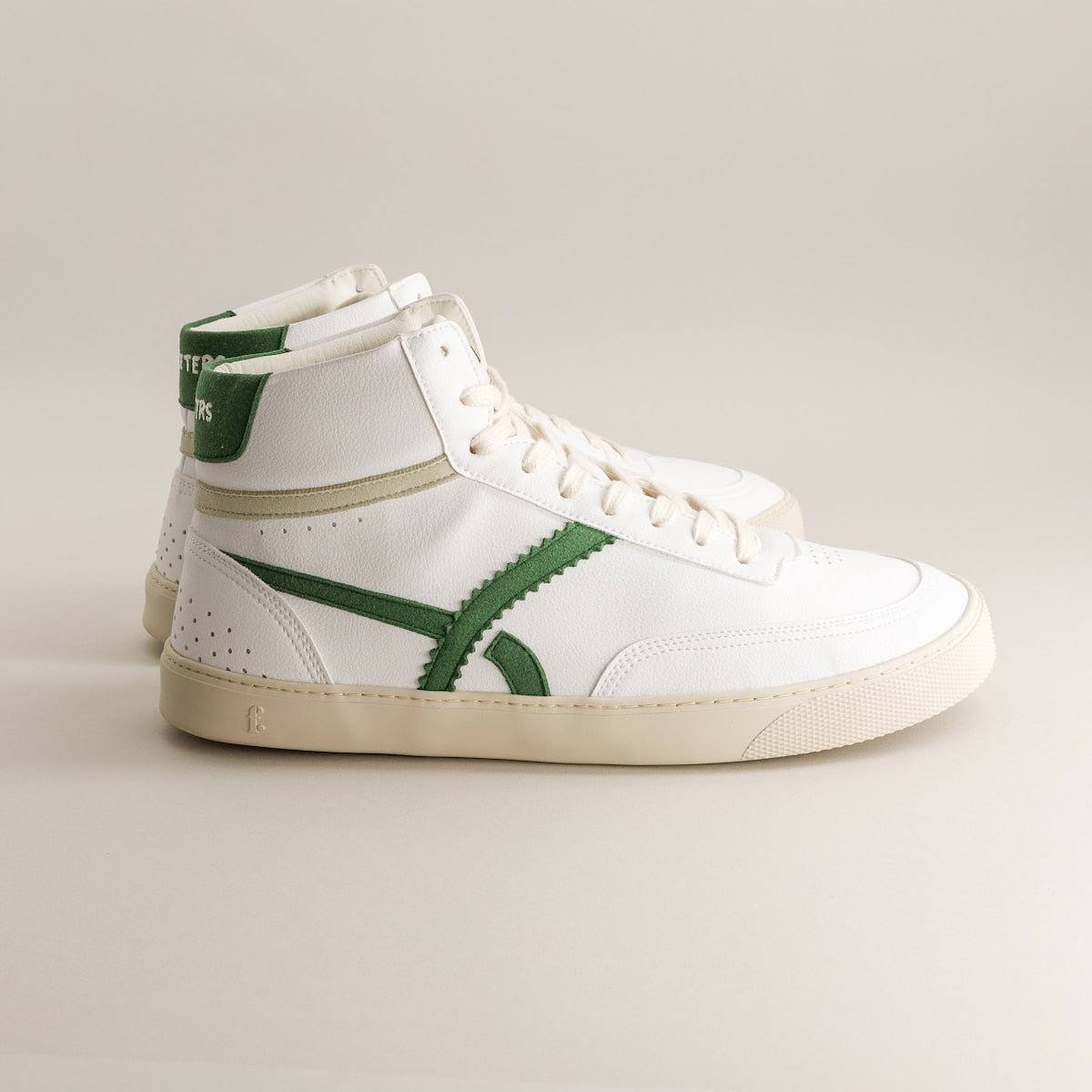 Bamboo – Green