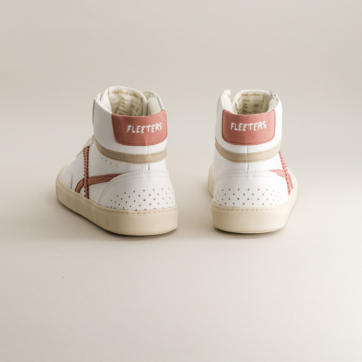 Bamboo – Pink