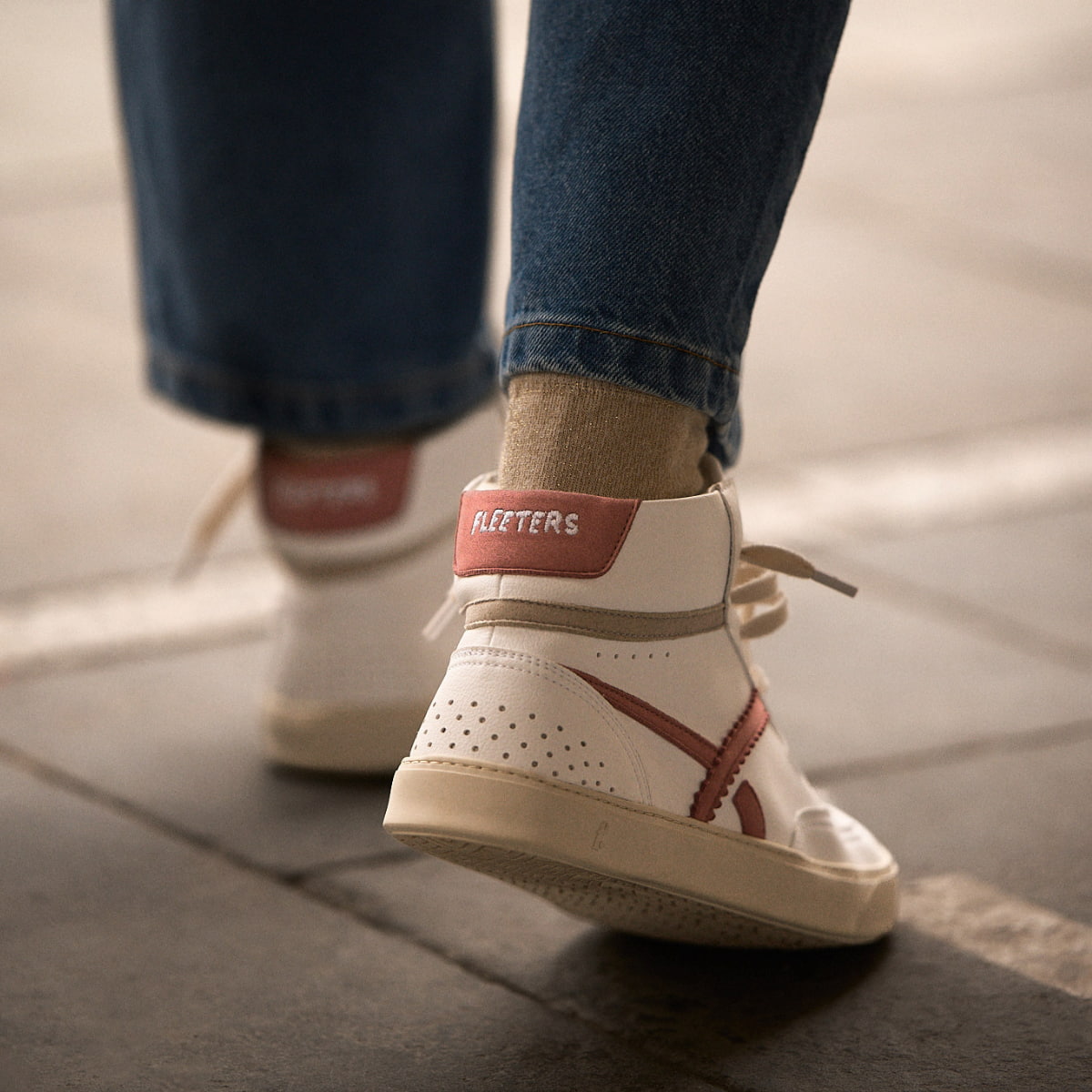 Bamboo – Pink
