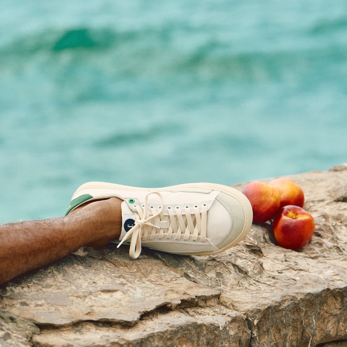 Peach – Erba Mesh